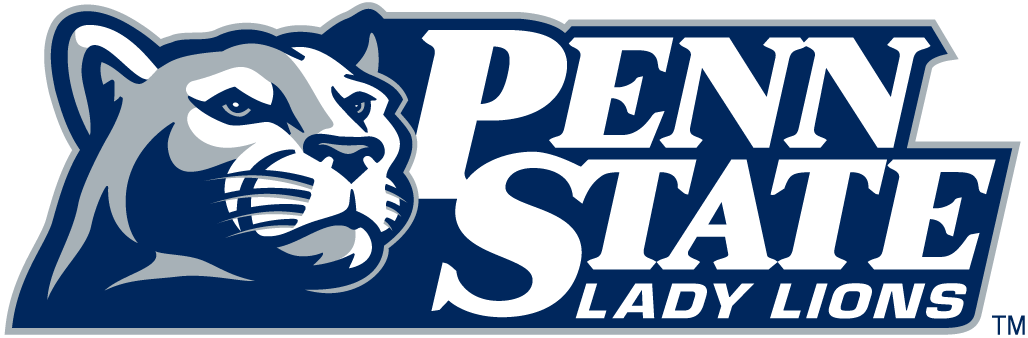 Penn State Nittany Lions 2001-2004 Alternate Logo v2 iron on transfers for clothing